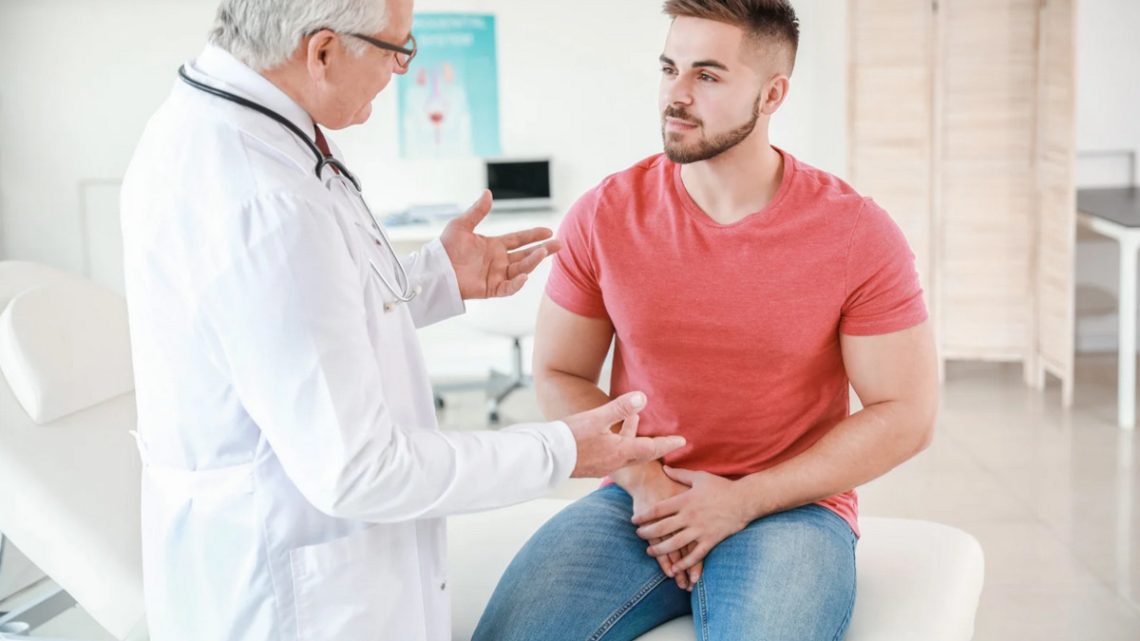 Gabinet urologiczny a profilaktyka – dlaczego regularne badania są tak ważne