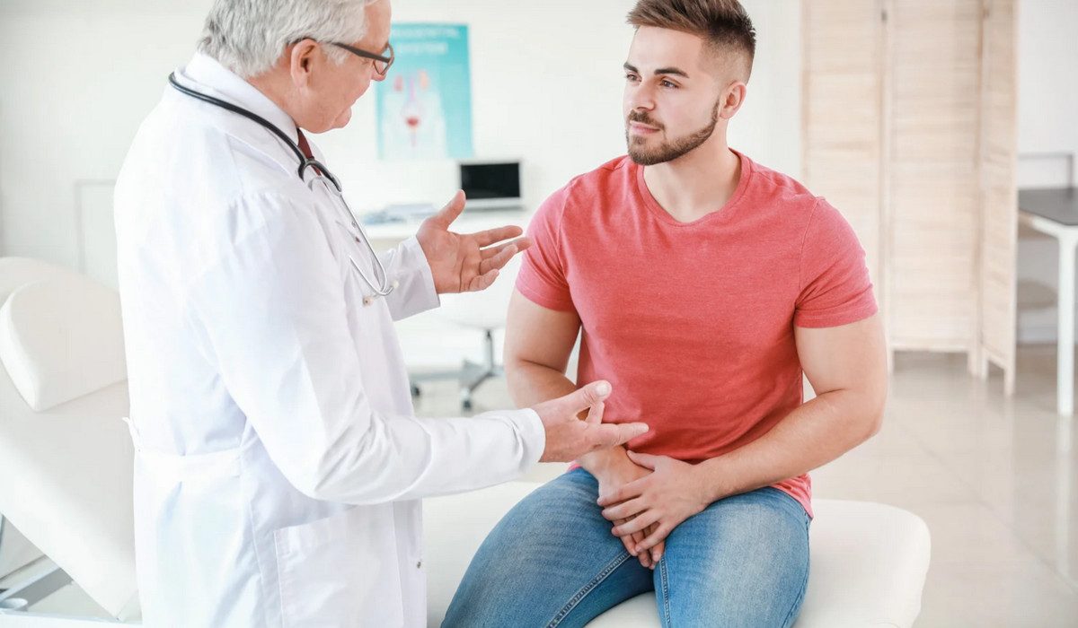 Gabinet urologiczny a profilaktyka – dlaczego regularne badania są tak ważne